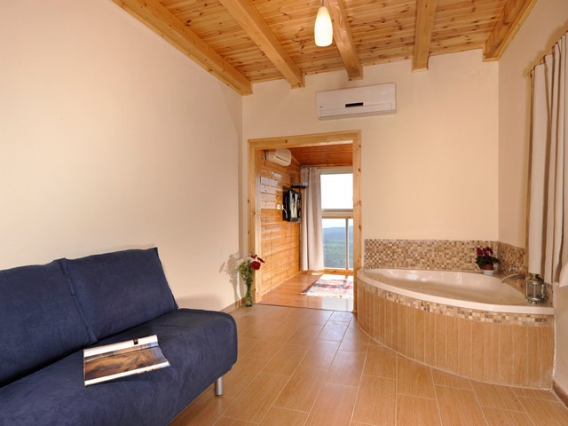 לוין - סוויטה משפחתית