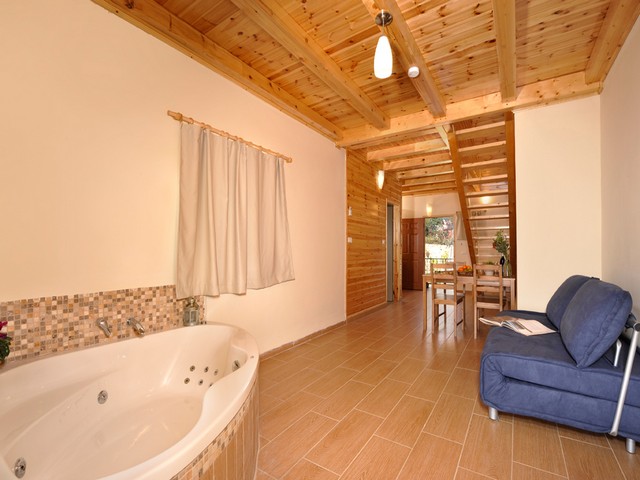 לוין - סוויטה משפחתית