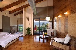 EIN HAROD B&B