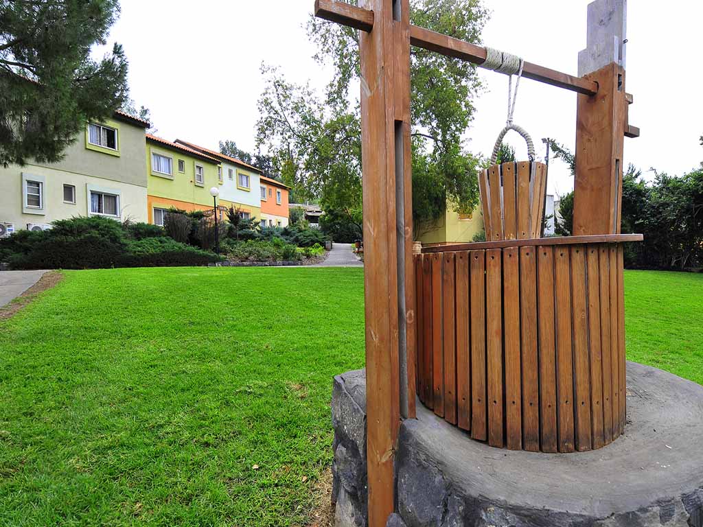 יחידות קרקע