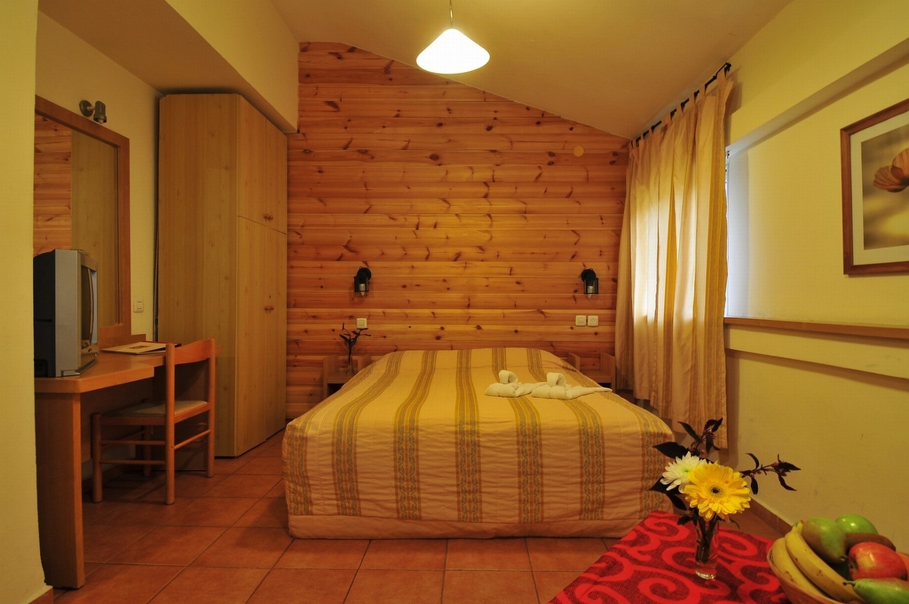 דירות סטודיו