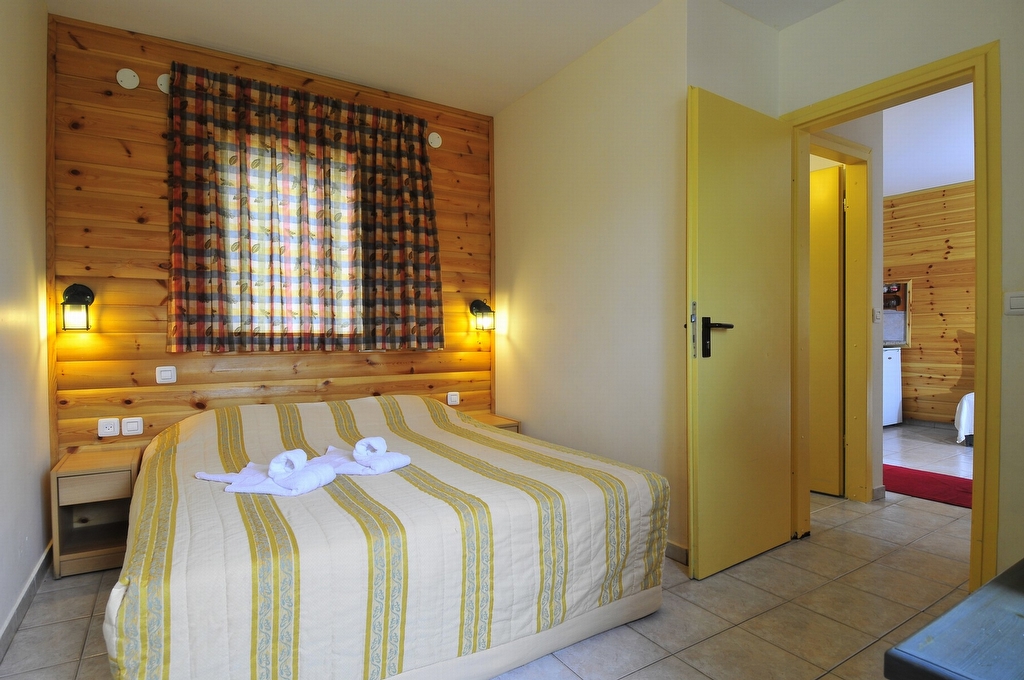 דירות 2 חדרים