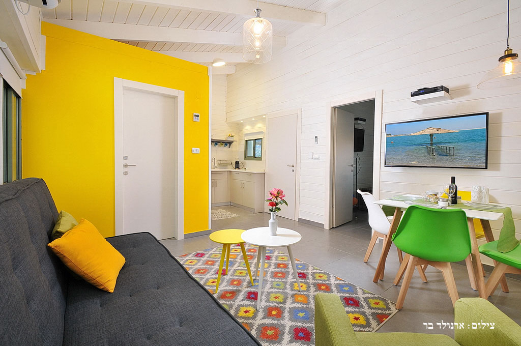 סוויטות לבנות