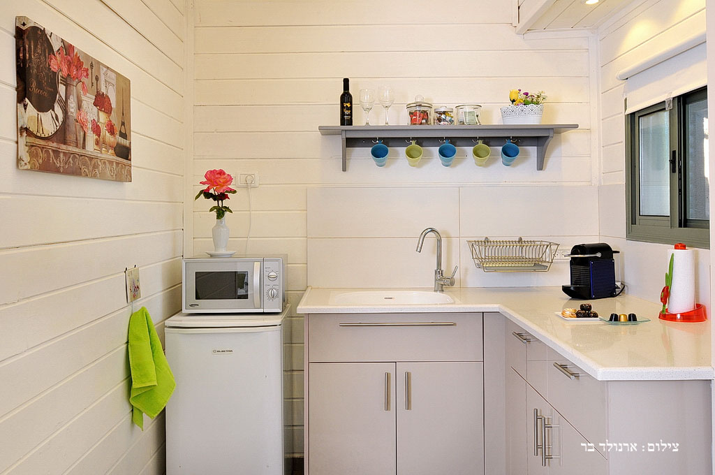 סוויטות לבנות