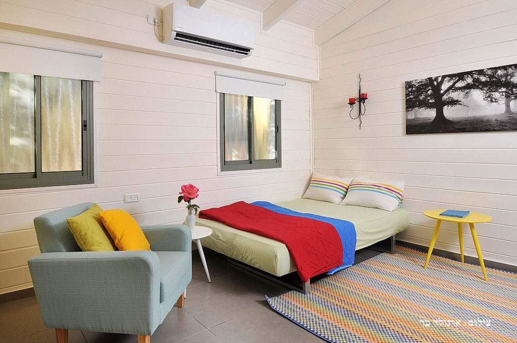 סוויטות לבנות