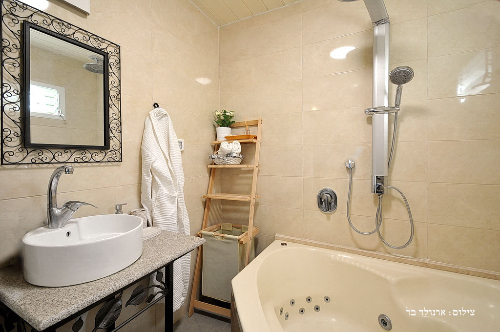 סוויטות לבנות