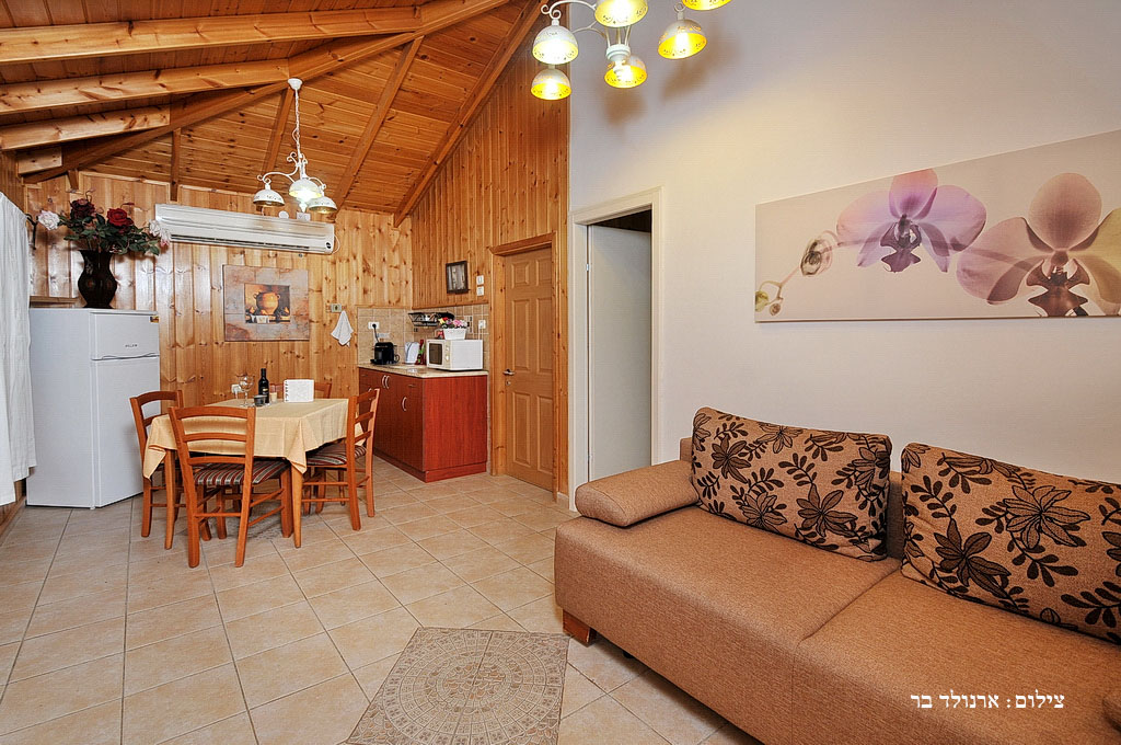 סוויטה כפרית