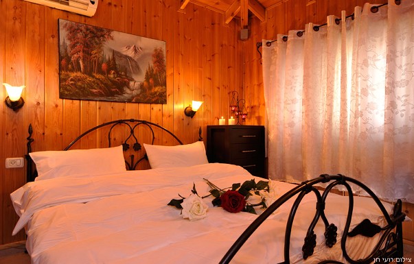 סוויטה כפרית