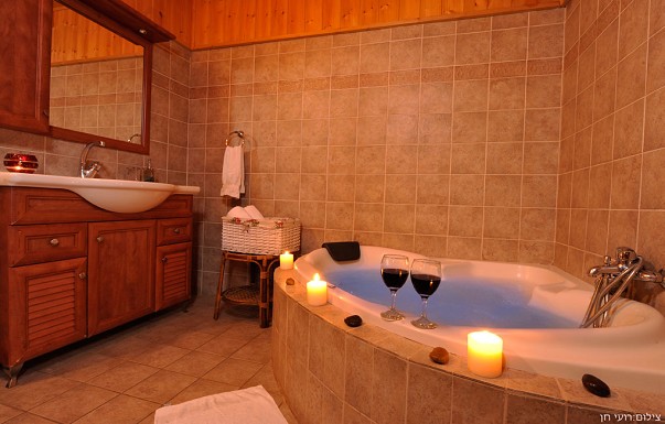 סוויטה כפרית