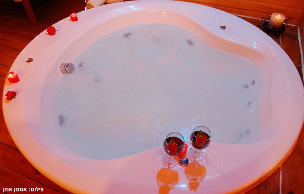 בקתות קינג דייויד - ������ �גורן - ������ ����