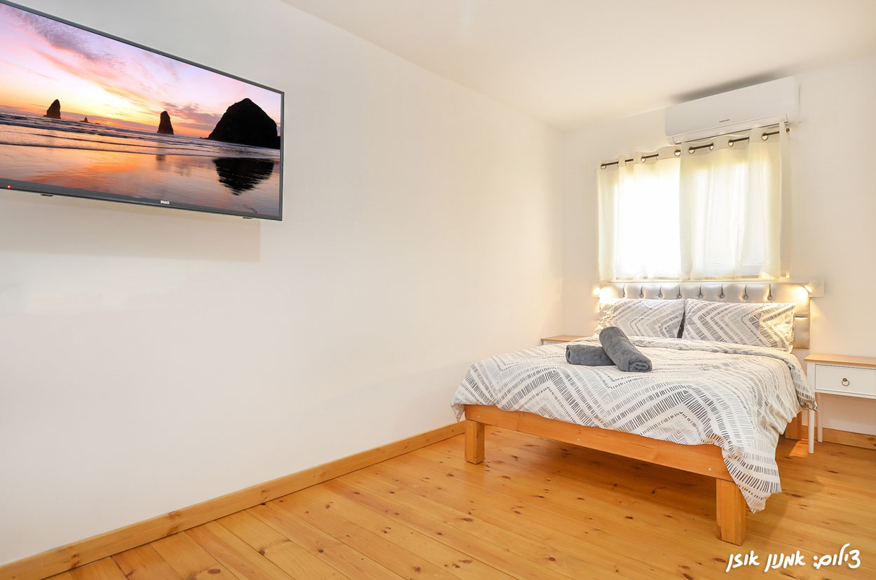 סוויטה משפחתית