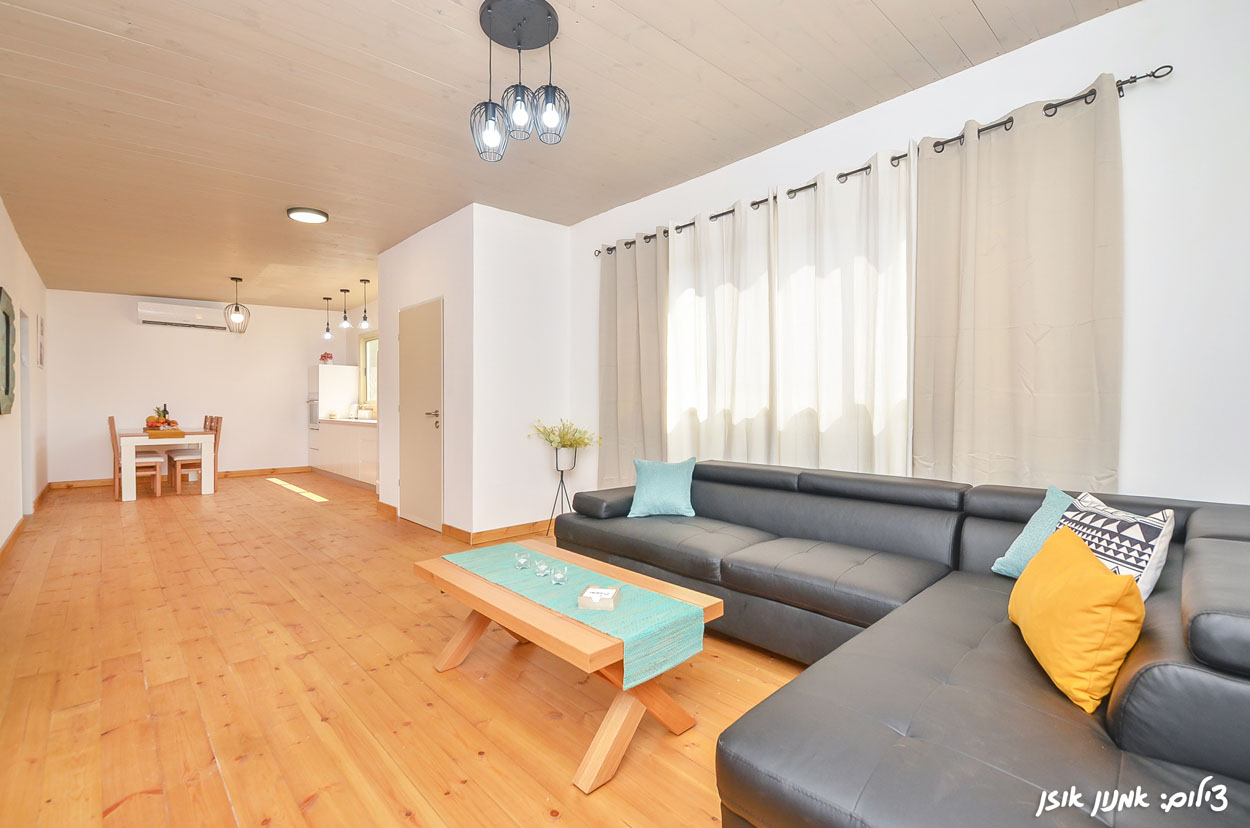 סוויטה משפחתית