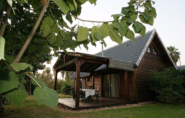 בקתה בעמק - ������ �יסוד המעלה - ������ ����