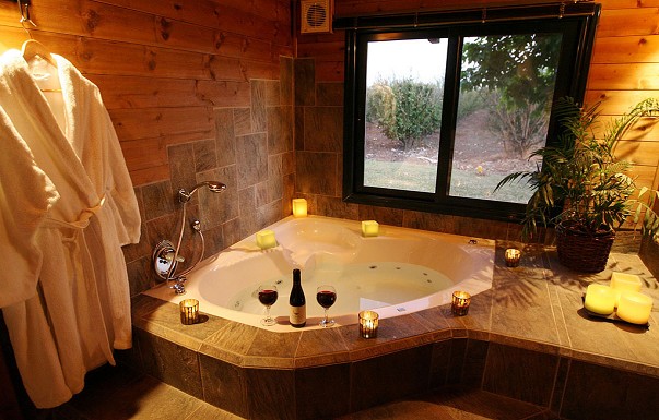 בקתה בעמק - ������ �יסוד המעלה - ������ ����