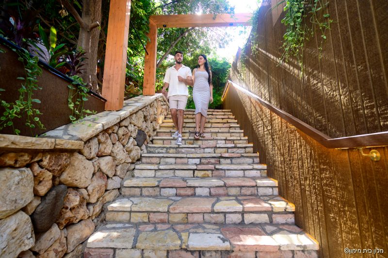 מלון בית מימון לזוגות ומשפחות