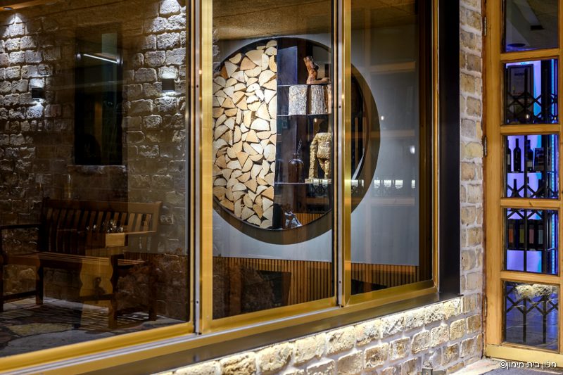 מלון בית מימון בזכרון יעקב