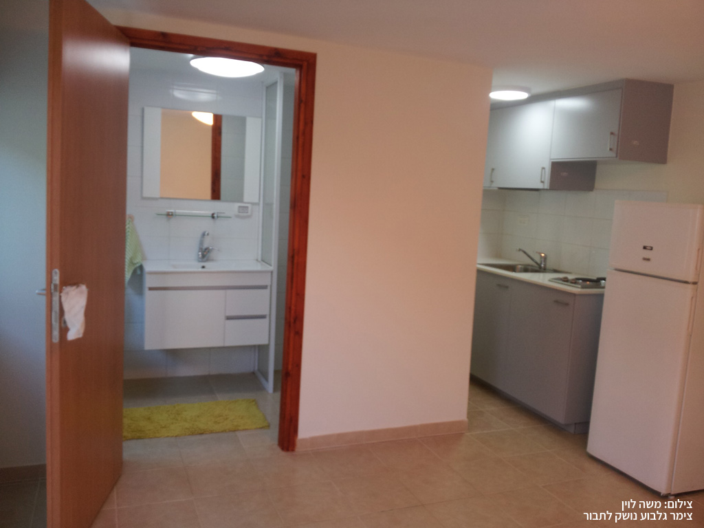 יחידת הסטודיו