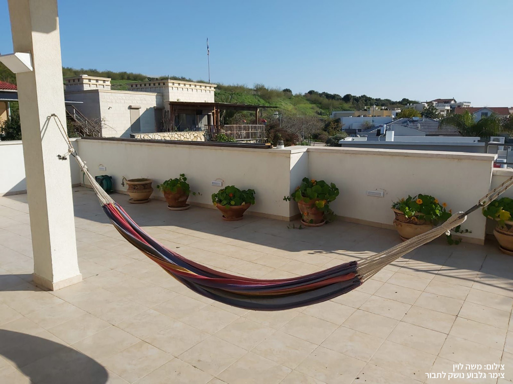 צימרים בקיבוץ בית השיטה  דירת אירוח