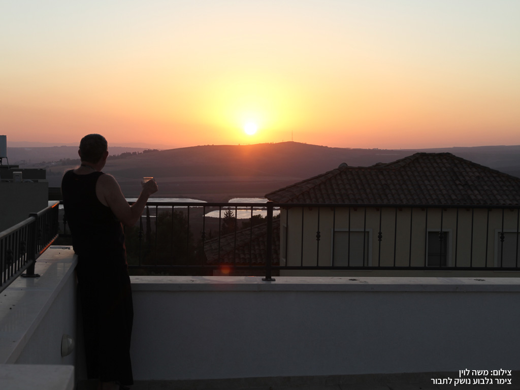 צימרים בקיבוץ בית השיטה דירת אירוח