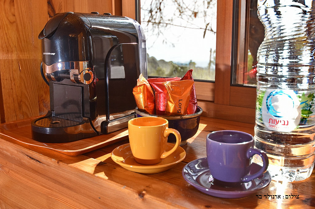 הבקתה השוויצרית