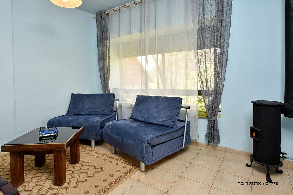 הסוויטה בצל התות