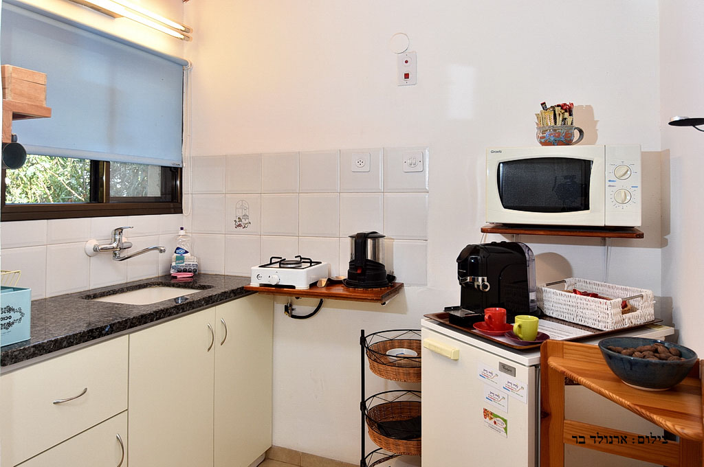 הסוויטה בצל התות