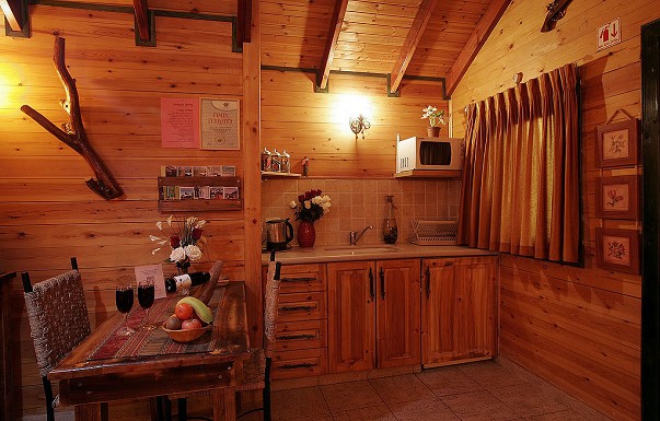 צימרים אוהבי הגליל - ������ �חצור הגלילית - ������ ����