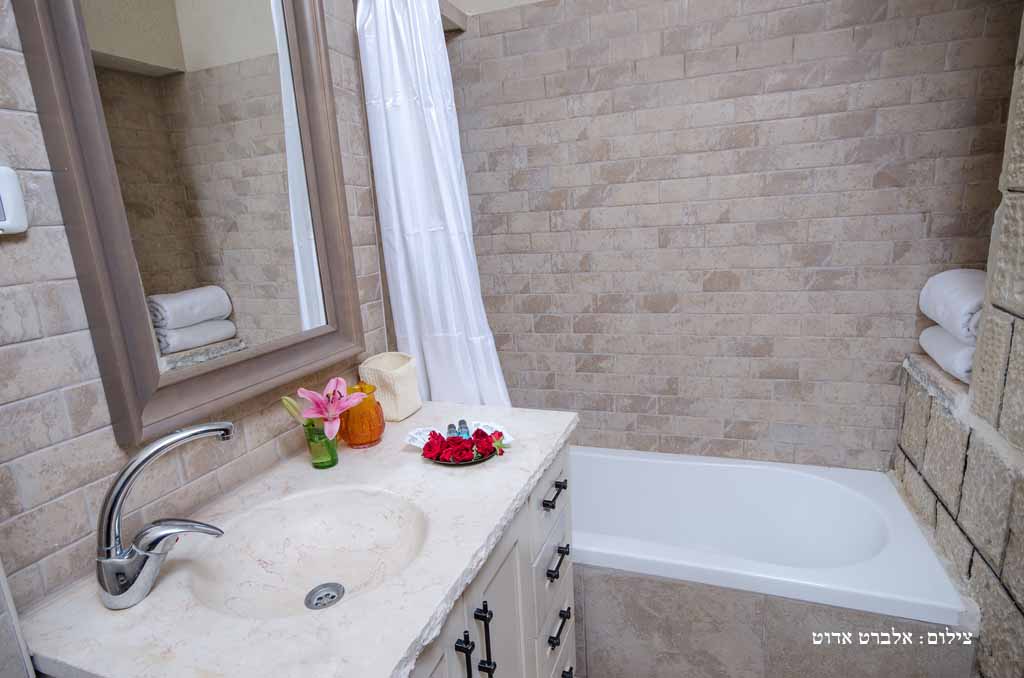 רוח צפתית צימר קדמה