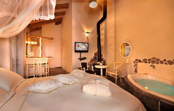 וילה גולן - סוויטות ברמת הגולן - ������ �קצרין - ������ ����