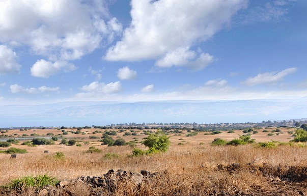 וילה גולן - סוויטות ברמת הגולן - ������ �קצרין - ������ ����