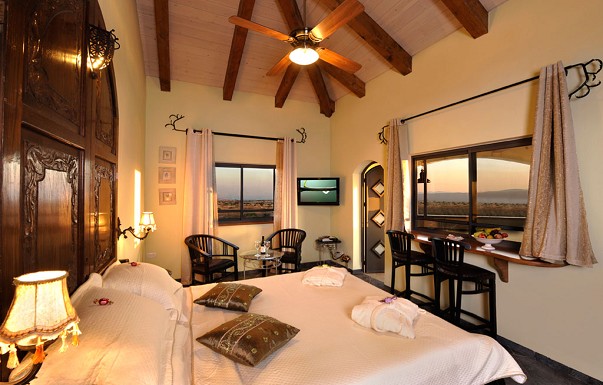 וילה גולן - סוויטות ברמת הגולן - ������ �קצרין - ������ ����