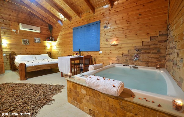 זית חלב ודבש - ������ �חזון - ������ ����