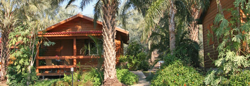 הבית של נעמי - צימרים במושב רמות