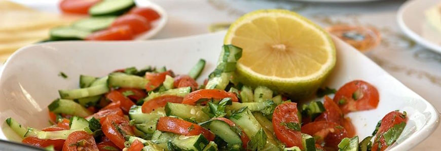 ארוחת בוקר בצימר סילאן בדלית אל כרמל