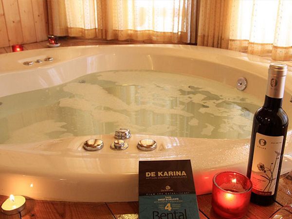 לדף הבית של הנוף הצפוני - צימרים  בקיבוץ אורטל