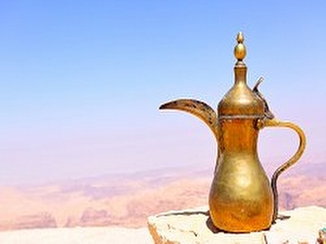 Druze Lodging