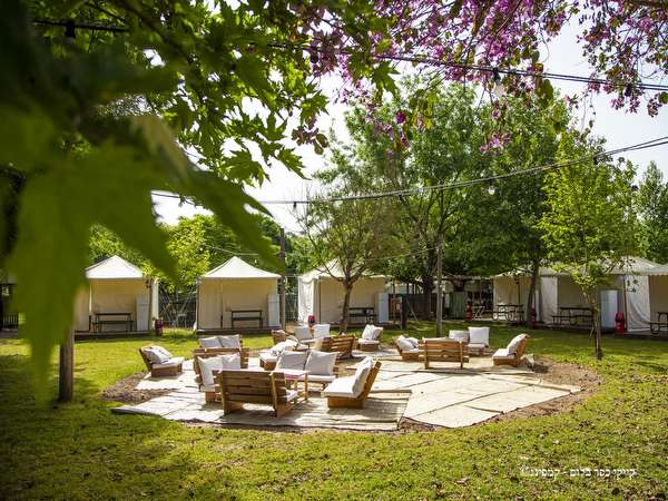 kfar blum Kayaks - Boating &Ziplining's page