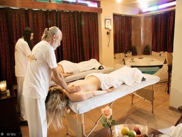 Click to visit Hadarim spa – spa treatments and service