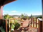 Avir Harim B&B - Villas in Schomera