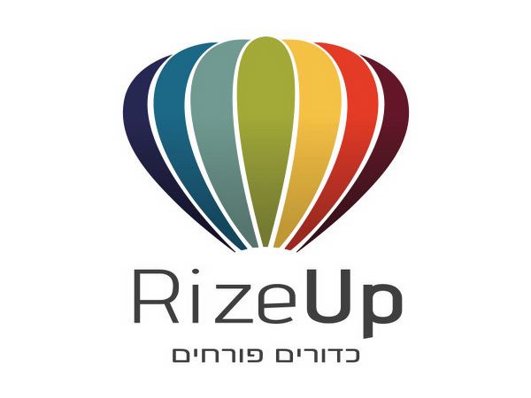 Click to visit Rize up hot air balloons