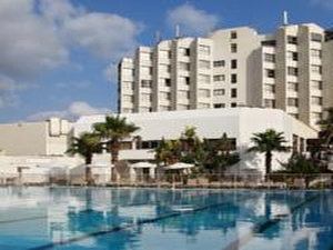 Rimonim Palm Beach - Hotels in Acre