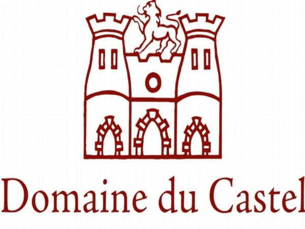 Click to visit Domaine du castel winery