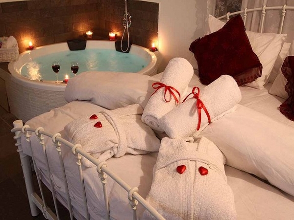 לדף הבית של סוויטת נוף השחר