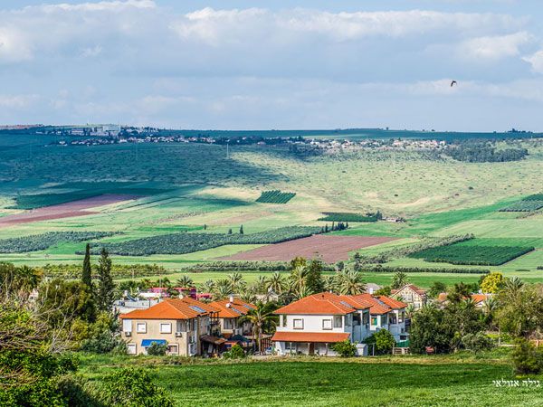 אביגיל%20אירוח%20כפרי%20,%20יבנאל