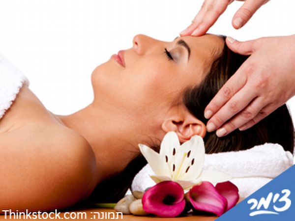 אטרקציות בשפלה - מעיין - עיסוי ברוח הצפון