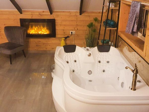 לדף הבית של אחוזת ינאי - בין חרמון לכנרת