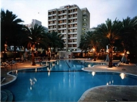 Caesar Premier Eilat Hotel - Villas in Eilat