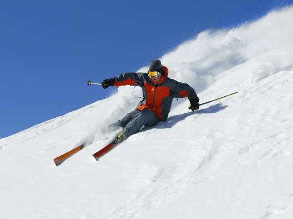 Click to visit The hermon mountains ski resort
