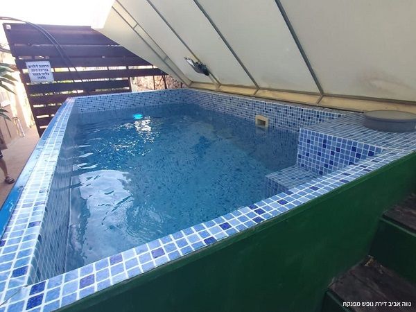נווה%20אביב%20דירת%20נופש%20מפנקת%20,%20חצור%20הגלילית