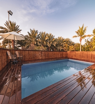   Must Visit 7 Attractions for Families Staying in the Arava  
